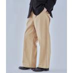 ショッピングチノパン チノパン ハイカウント ツイル チノパン メンズ レディース
