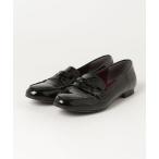 [green label relaxing] обувь 24cm черный женский 