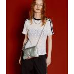「MAISON SPECIAL」 半袖Tシャツ FREE ホワイト レディース