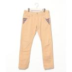 [rehacer] брюки S бежевый мужской 