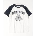 「Champion」 半袖Tシャ�