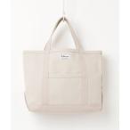 ショッピングトート 「ORCIVAL」 トートバッグ FREE ベージュ レディース