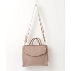 「Samantha Thavasa Petit Choice」 ショルダーバッグ FREE ベージュ レディース