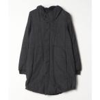 [pas de calais] Mod's Coat 38 серый женский 