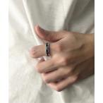 [blatto] кольцо FREE черный мужской 