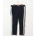 [GDC] брюки X-LARGE темно-синий мужской 