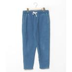 [The DUFFER of ST.GEORGE] легкий брюки MEDIUM темно-синий мужской 