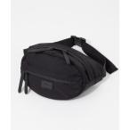 「GREGORY」 ウエストバッグ FREE ブラック メンズ