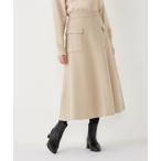 「SHIPS Colors」 スカート 