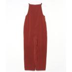 [ROSE BUD] комбинезон FREE orange женский 