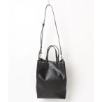 「ear PAPILLONNER」 2WAYバッグ FREE ブラック レディース