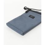 「STANDARD SUPPLY」 モバイルケース・カバー FREE ブラック メンズ