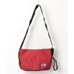 「THE NORTH FACE PURPLE LABEL」 メッセンジャーバッグ - オレンジ メンズ