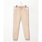 [BAYFLOW] легкий брюки 2 бежевый мужской 