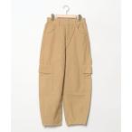 [BAYFLOW] брюки-карго 3 бежевый мужской 