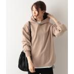 [GLOBAL WORK] тянуть over Parker MEDIUM бежевый женский 