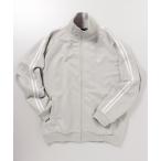 [BEVERLY HILLS POLO CLUB] джерси блузон LL серый мужской 