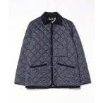 「LAVENHAM」 ジャケット 34 ネイビー メンズ