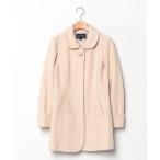 「MISCH MASCH」 コート M ベージュ レディース