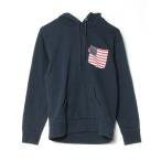 [RCWB] one отметка тянуть over Parker FREE темно-синий женский 