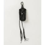 「KMRii」 ポーチ - ブラック レディース