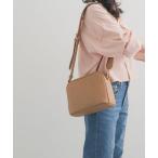 ショルダーバッグ バッグ 2WAYスクエアショルダーバッグ レディース