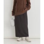 スカート 「HONEYSUCKLE ROSE」サカリバタイトスカート (タイトシルエット / Iライン / シンプルエレガンス)