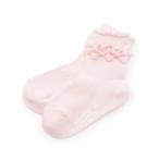  пинетки лента i пирог носки 