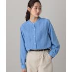 ブラウス シャツ MATINEE LINE/フロントレースシャツ/632534 レディース