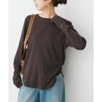 tシャツ 接触冷感 / ドライタッチライトロンTEE レディース