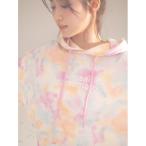 パジャマ ルームウェア 「kansai yamamoto」「レディース」裏毛パーカ レディース