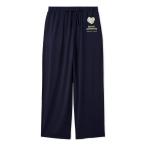  пижама [kansai yamamoto][ мужской ] one отметка искусственный шелк Logo длинные брюки мужской 