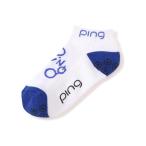  носки [PING APPAREL]Mr.PING лодыжка носки [NATIVE] (LADIES) женский 