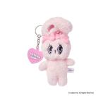 キーホルダー ESTHER BUNNY エスターバニー ぬいぐるみキーリング