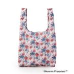 MOOMIN ショッピングバッグS KUKKIA