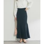 ショッピングレース スカート マーメイドレースアップスカート