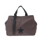 トートバッグ BIG POCKET NYLON TOTE BAG レディース メンズ