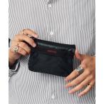  сумка BRIEFING/ Briefing MESH FLAT POUCH S сетка сумка бардачок 2026 год осень-зима осень одежда зима одежда мужской женский 