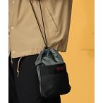  сумка BRIEFING/ Briefing MESH DRAWSTRING POUCH Stei Lee уличный мешочек сетка сумка мужской 2026 год осень-зима осень одежда зима одежда мужской женский 