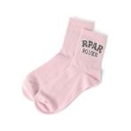  носки RPAR арка Logo носки Kids ребенок девочка 