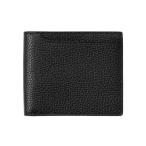 マネークリップ イタリアンシュリンクレザ