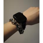ショッピングmetal TOGA TOO Ring metal watch belt