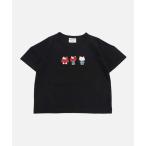 tシャツ 「サンリオ」ハローキティ/半袖Tシャツ キッズ 子供服 男の子 女の子