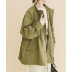 ショッピングモッズ モッズコート コート ミリタリーモッズコート レディース