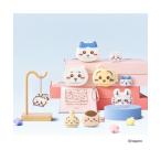 メイクスポンジ パフ ミルフィー millefee ちいかわ メイクパフコンプリートボックス