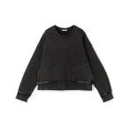 トレーナー スウェット ヴィンテージスウェット クルーネックプルオーバー レディース