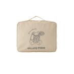 ポーチ 「トラベルグッズ」ポーチＭサイズ レディース