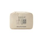 ポーチ 「トラベルグッズ」ハンギングポーチ レディース