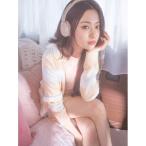 パジャマ ルームウェア スムーズィー2ボーダーパーカ レディース