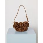 ハンドバッグ フラワーバッグ